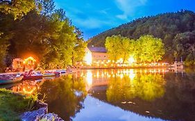Restaurant Gasthof Thalersee
